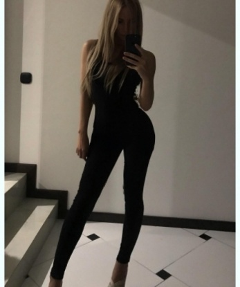 Анкета проститутки Аля - Фото 1, Воркута, 28 лет, №7666